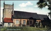 1950c - Farnborough - St Giles the Abbot