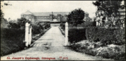 1920c - Orpington - St Josephs Orphanage