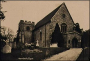 1920c - Orpington - All Saints