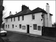 1983 - Locks Bottom - Farnborough Police Station