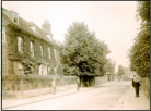 1890 - High Street - Aynscomb House