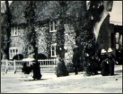 1897 - Chislehurst Road Juntion with High St - Diamond jublilee of Q Victoria