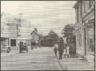 1905 - High Street - Junction High St Homefield Rise