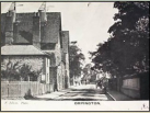 1908 - High Street - Oasts