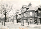 1910 - High Street - Moorfield Road