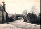 1910 - Station Road
