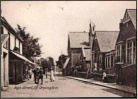 1910c - High Street - Village Hall