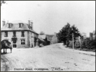 1910c - Station Road - Maxwell Hotel