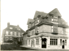 1913 - High Street - White Hart