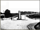 1925 - High Street - War Memorial