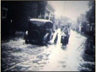 1930c - High St looking south towards the junction of Chislehurst Road