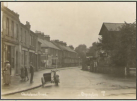 1930c - High Street - Chislehurst Road