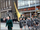 1967 - High Street - Woolworths