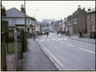 1971 - Chislehurst Road - Circa 1971