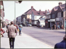 1971 - High Street F