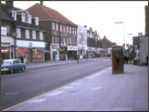 1971 - High Street J