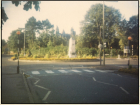 1982 - High Street - War Memorial 2