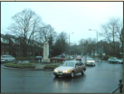 2005 - High Street - War Memorial