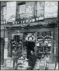 1911 - Chislehurst Road - CL Bruce Shop