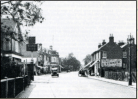 1920 - Orpington - Coach and Horses