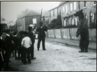 1900 - Orpington - Angelsea Road - Dancing bear