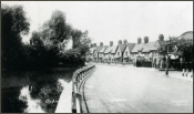 1920c - High Street - Ponds