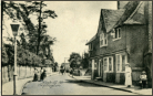 1900 - High Street