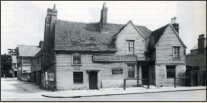 1928 - High Street - Anchor and Hope