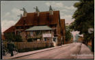 1900c - Orpington - High Street - Knoll Rise - Oast House