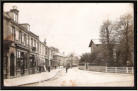 1908 - Orpington - High St  - Chislehurst Road
