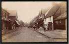 1910 - Orpington - High Street - Broomhill