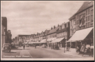 1950c - Orpington High Street West towards Boots & PO