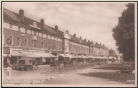 1950c - Orpington High Street from Memorial