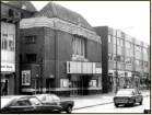 1982 - High Street - Commodore - Closed