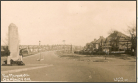 1930c- War Memorial - Spur Road