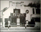 1920 - High Street - Palace Cinema - The Bug Hutch