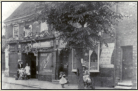 1911 - High St - Corner of Broom Hill - Gayfer Jewellers