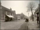1927 - High St - Corner of Broom Hill Road