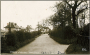 1927 - Chelsfield - Worlds End Lane