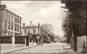 1950c - St Mary Cray - High Street B
