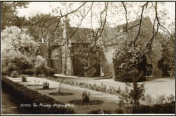 1953 - Orpington - The Priory